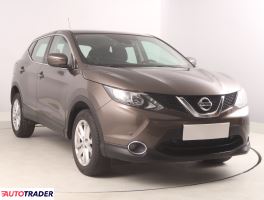 Nissan Qashqai - zobacz ofertę