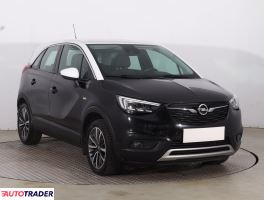 Opel Crossland - zobacz ofertę