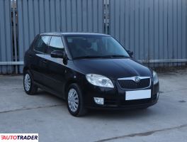 Skoda Fabia - zobacz ofertę