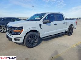 Ford Pozostałe - zobacz ofertę