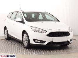 Ford Focus - zobacz ofertę