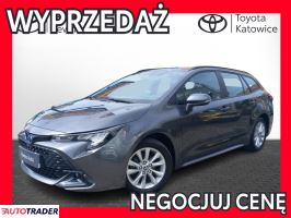 Toyota Corolla - zobacz ofertę Toyota Corolla - zobacz ofertę