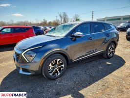 Kia Sportage - zobacz ofertę
