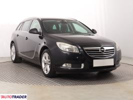 Opel Insignia - zobacz ofertę
