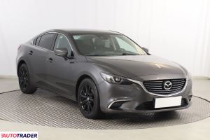 Mazda 6 - zobacz ofertę