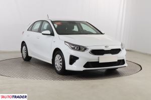 Kia Ceed - zobacz ofertę