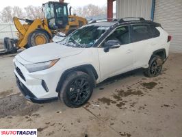 Toyota Pozostałe - zobacz ofertę