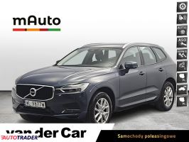 Volvo XC60 - zobacz ofertę