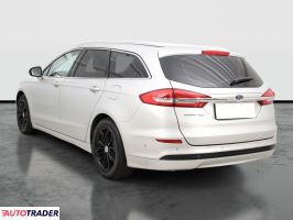 Ford Mondeo - zobacz ofertę