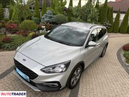 Ford Focus - zobacz ofertę