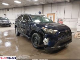Toyota Pozostałe - zobacz ofertę