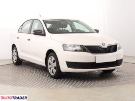 Skoda Rapid - zobacz ofertę