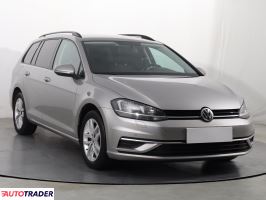 Volkswagen Golf - zobacz ofertę
