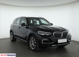 BMW X5 - zobacz ofertę
