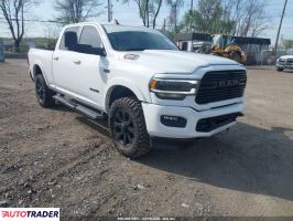 Dodge Ram - zobacz ofertę