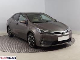 Toyota Corolla - zobacz ofertę