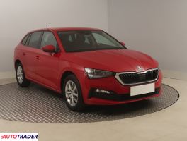 Skoda Scala - zobacz ofertę