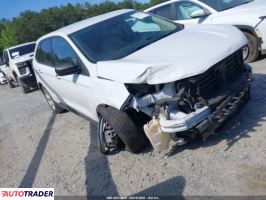 Ford Edge - zobacz ofertę