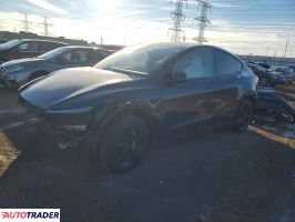 Tesla Model Y - zobacz ofertę