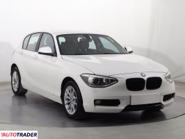 BMW 116 - zobacz ofertę