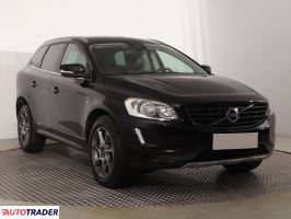 Volvo XC60 - zobacz ofertę