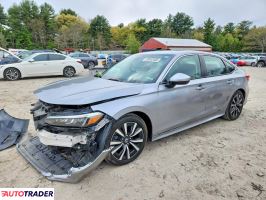 Honda Civic - zobacz ofertę