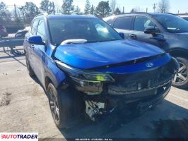 Kia Pozostałe - zobacz ofertę