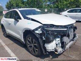 Toyota Crown - zobacz ofertę