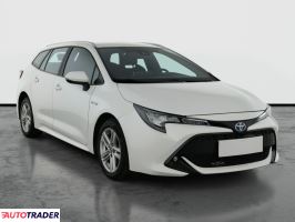 Toyota Corolla - zobacz ofertę