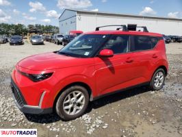 Kia Soul - zobacz ofertę