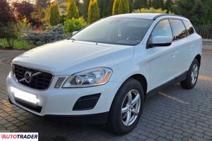 Volvo XC60 - zobacz ofertę