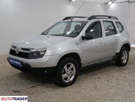 Dacia Duster - zobacz ofertę
