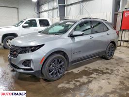 Chevrolet Equinox - zobacz ofertę