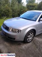 Audi A4 - zobacz ofertę
