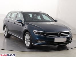 Volkswagen Passat - zobacz ofertę
