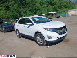 Chevrolet Equinox - zobacz ofertę