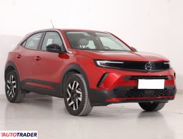 Opel Mokka - zobacz ofertę