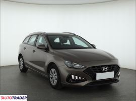 Hyundai i30 - zobacz ofertę