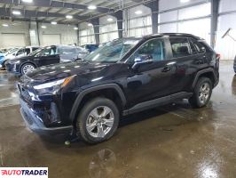 Toyota Pozostałe - zobacz ofertę