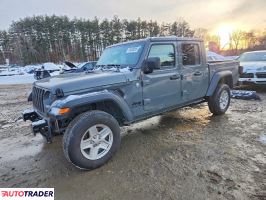 Jeep Pozostałe - zobacz ofertę
