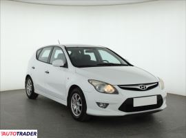 Hyundai i30 - zobacz ofertę