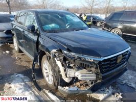 Honda CR-V - zobacz ofertę