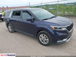 Kia Carnival - zobacz ofertę