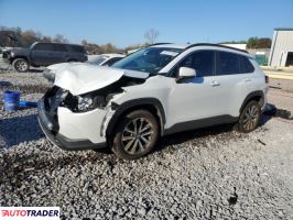 Toyota Corolla - zobacz ofertę