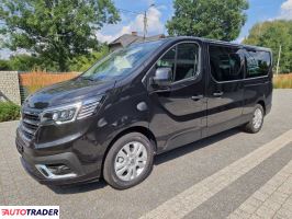 Renault Trafic - zobacz ofertę