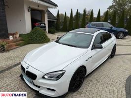 BMW 650 - zobacz ofertę