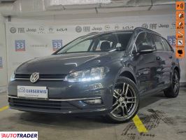 Volkswagen Golf - zobacz ofertę