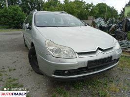 Citroen C5 - zobacz ofertę