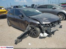 Toyota Camry - zobacz ofertę