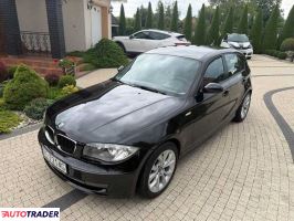 BMW 116 - zobacz ofertę